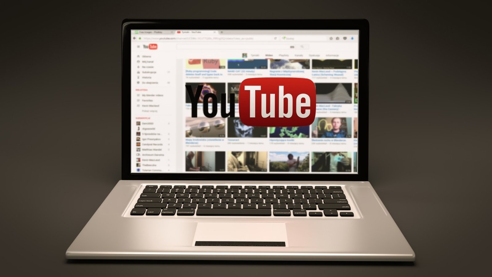 streaming app on television