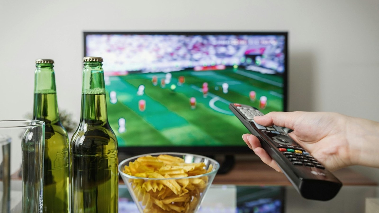 firestick tv iptv — Firestick IPTV Canada