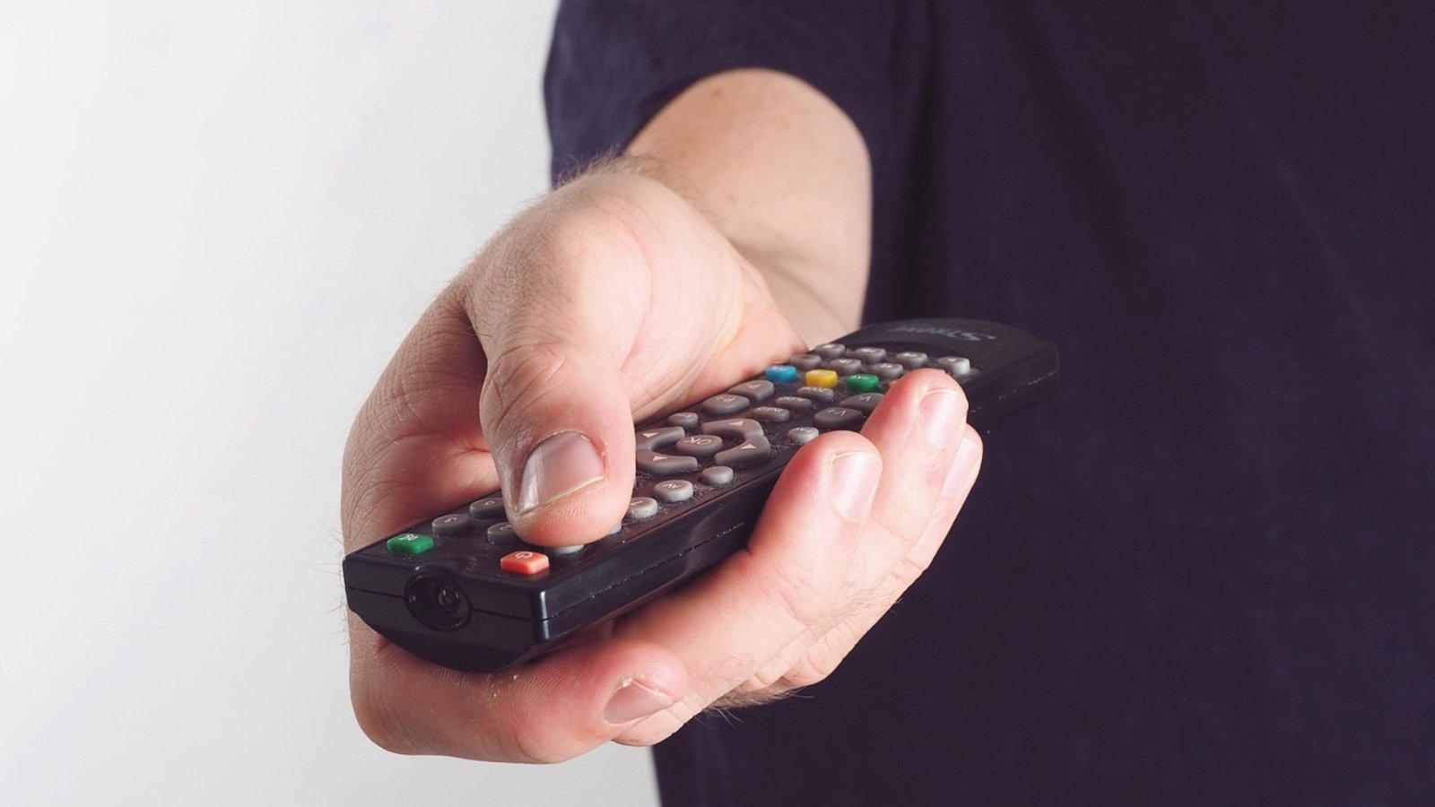 firestick tv iptv — Amazon Fire TV IPTV